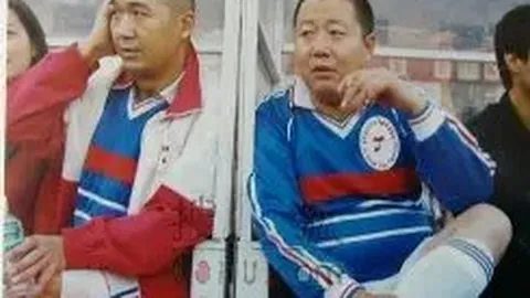2025年中国男篮征程落幕，昔日宏远三将国家队重逢梦碎